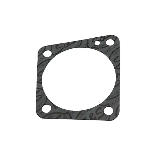 18633-48D Harley-Davidson® "Gasket Rear Tappet Guide-Big Twin 48-99 "
