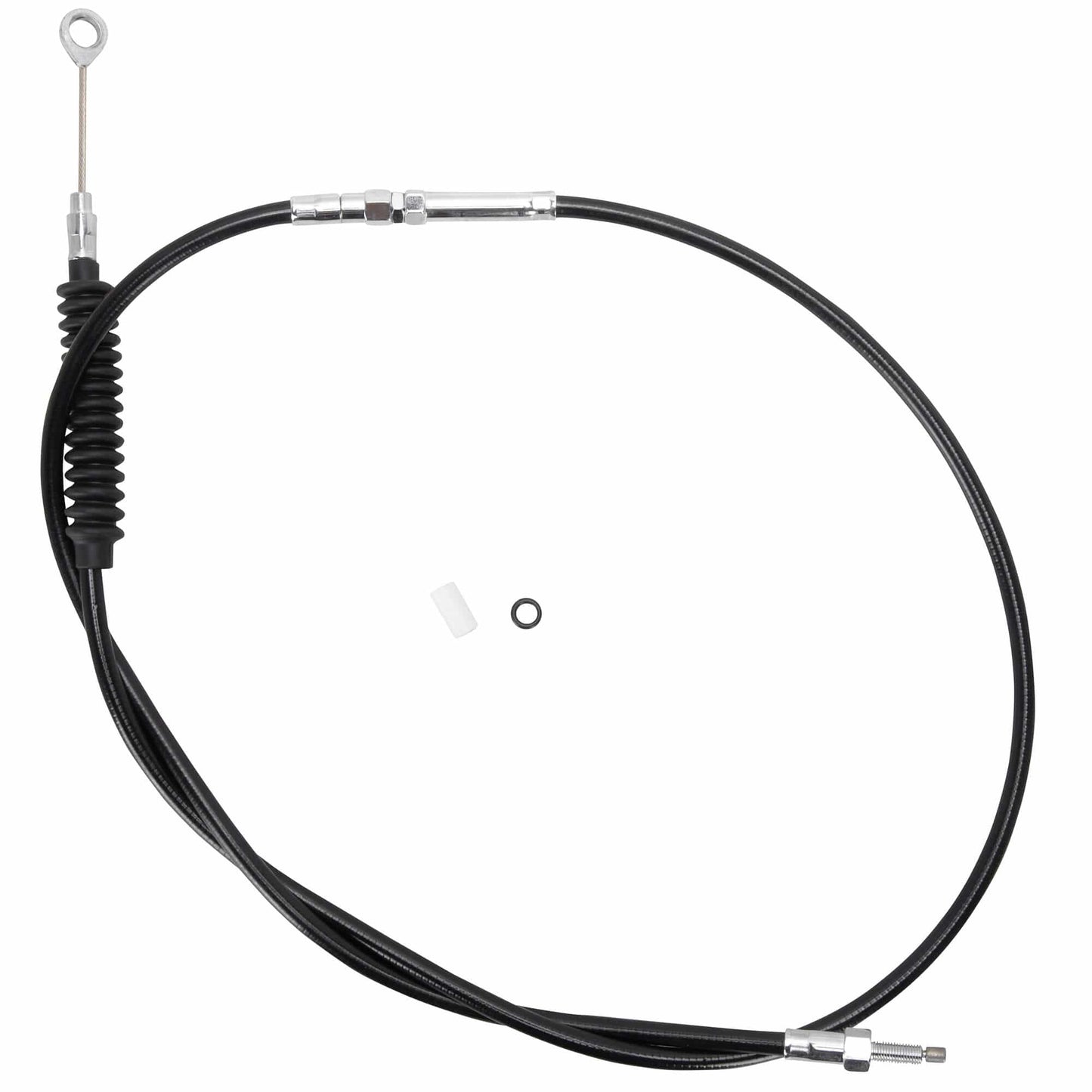 38787-06C Harley-Davidson® "Clutch Cable Assy- Dyna 2006-2017"
