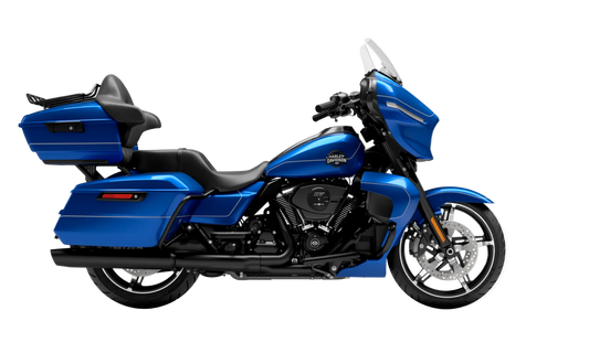 2025 Street Glide™ Ultra