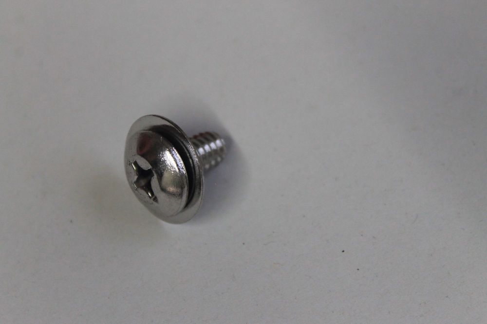 10200221 Harley-Davidson® "Truss Screw/Dyna Seat Bolt"