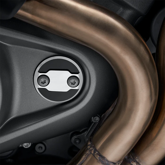 Harley-Davidson® Wild One Timer Medallion