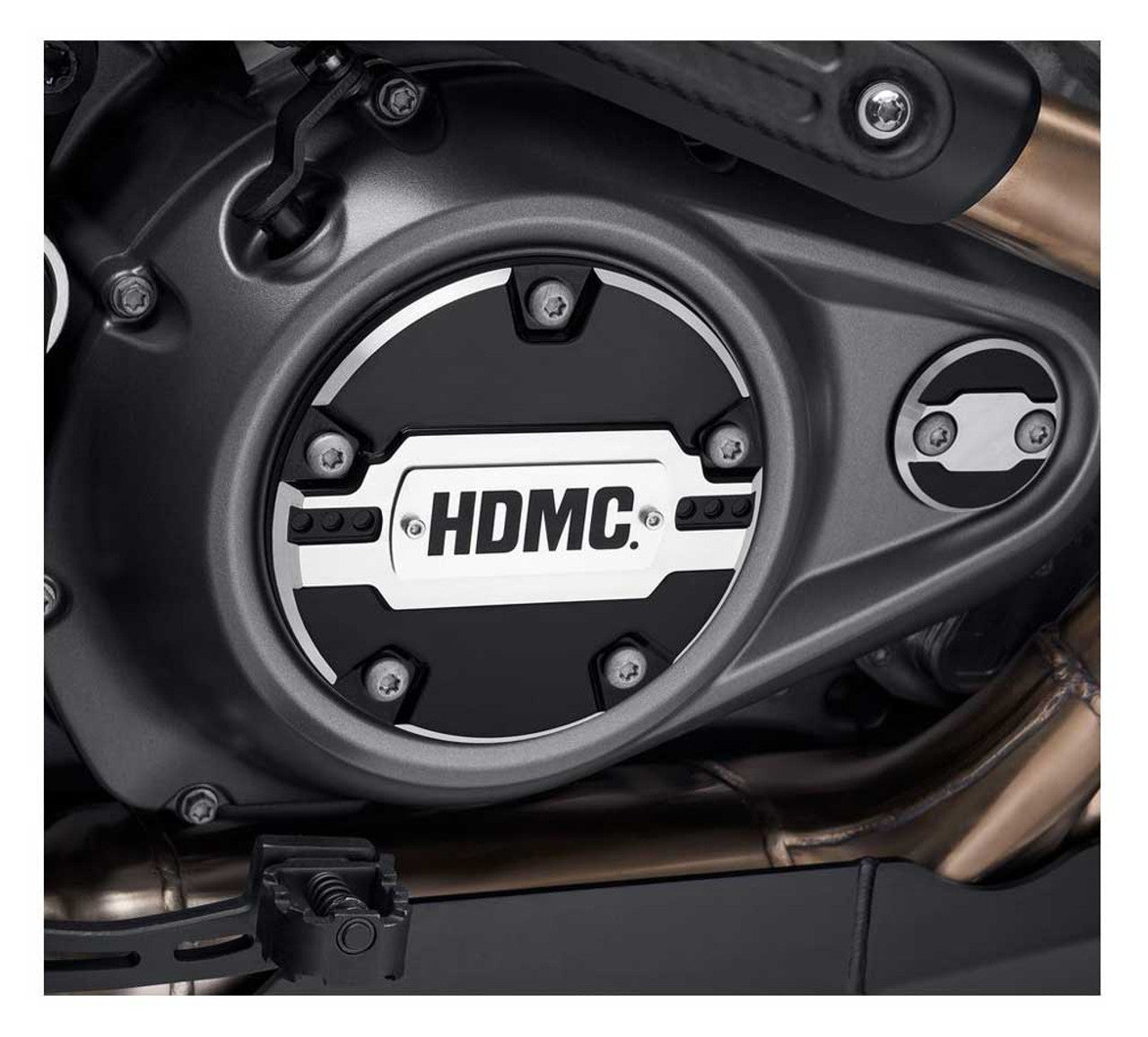 Harley-Davidson® Wild One Clutch Medallion