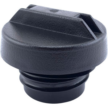 61274-92B Harley-Davidson® "Vented Gas Fuel Filler Cap Cover, Touring 1991 - 2024"