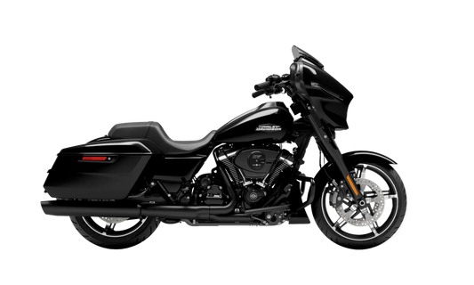 2025 Street Glide™