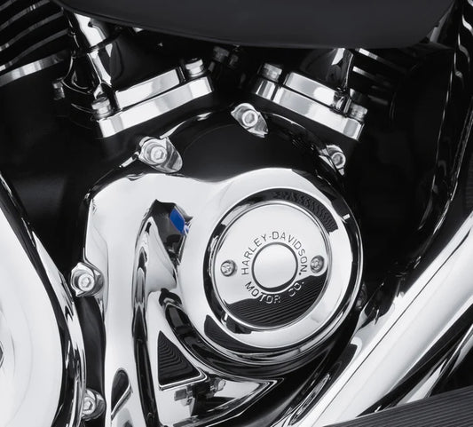Harley-Davidson® Motor Co. Timer Cover