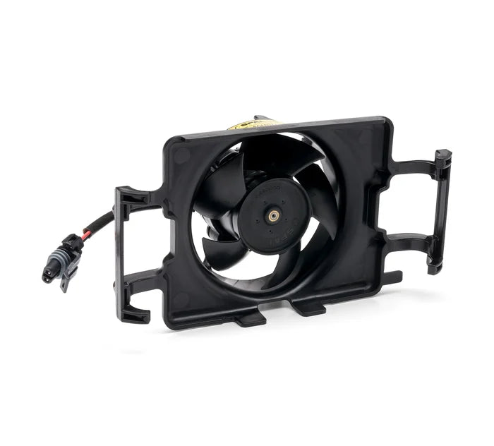 Harley-Davidson® Milwaukee-Eight Oil Cooler Fan