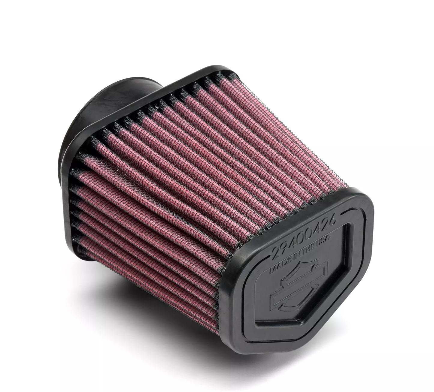 29400426 Harley-Davidson® "Screamin' Eagle High-Flow Reusable Air Filter"