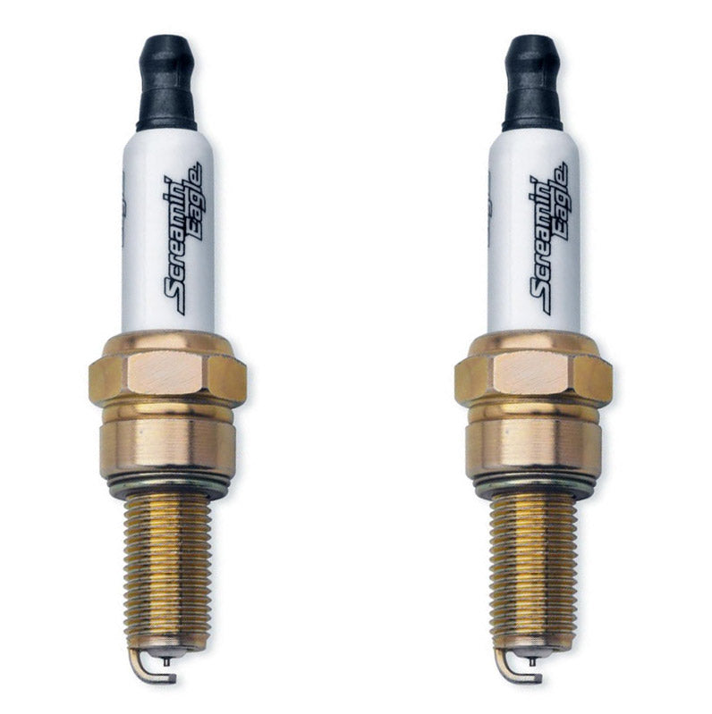 31600105 Harley-Davidson® "Screamin’ Eagle Performance Spark Plugs High Comp"