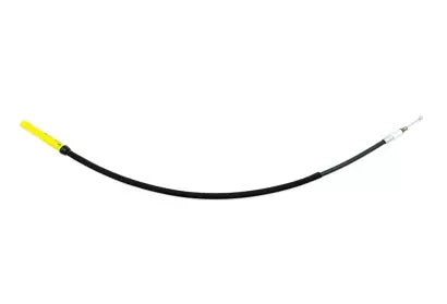 37200386 Harley-Davidson® "Cable Clutch Top 45 "- Black 18-25 Softail; 21-25 Flt / Touring (1143mm)"