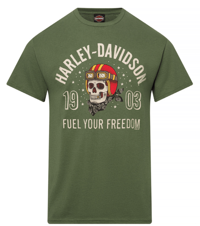 Empire Dealer Tee - Tradition