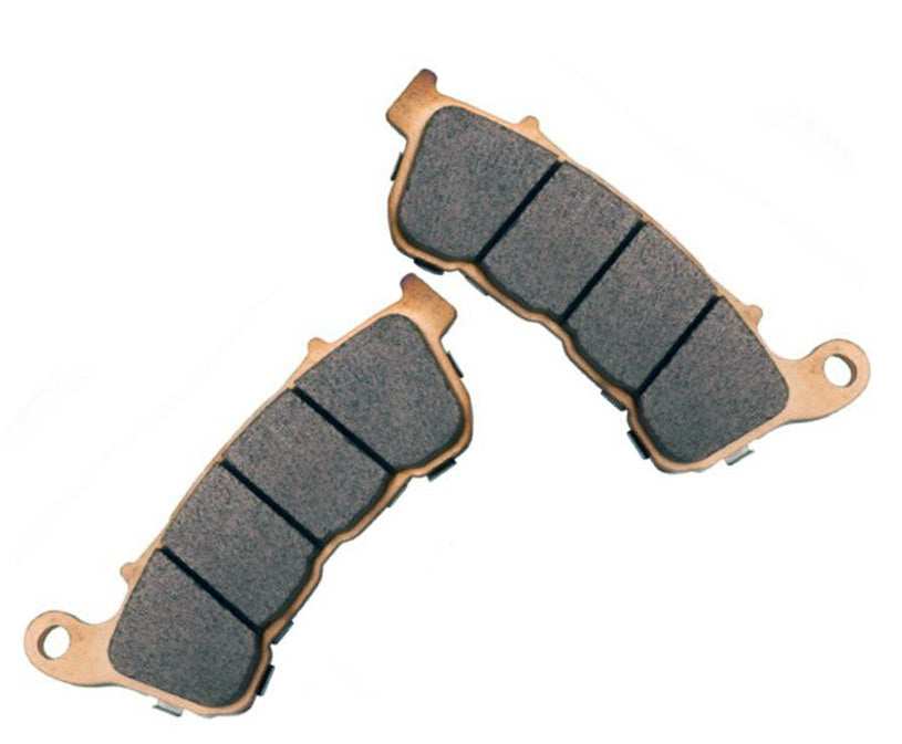 41300004 Harley-Davidson® "Front Brake Pads 2014-2020 Sportster XL 1200"