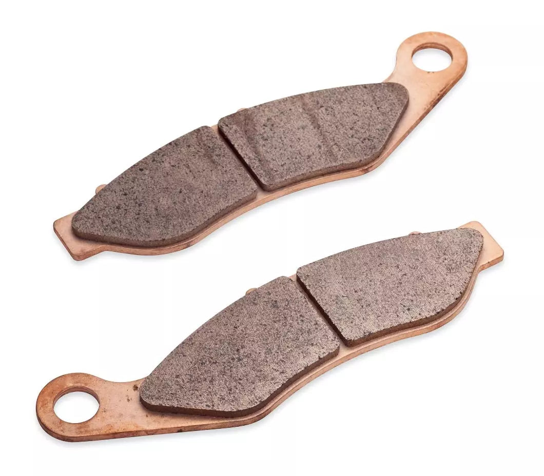 41300027 Harley-Davidson® "Brake Pad Kit- Trike"