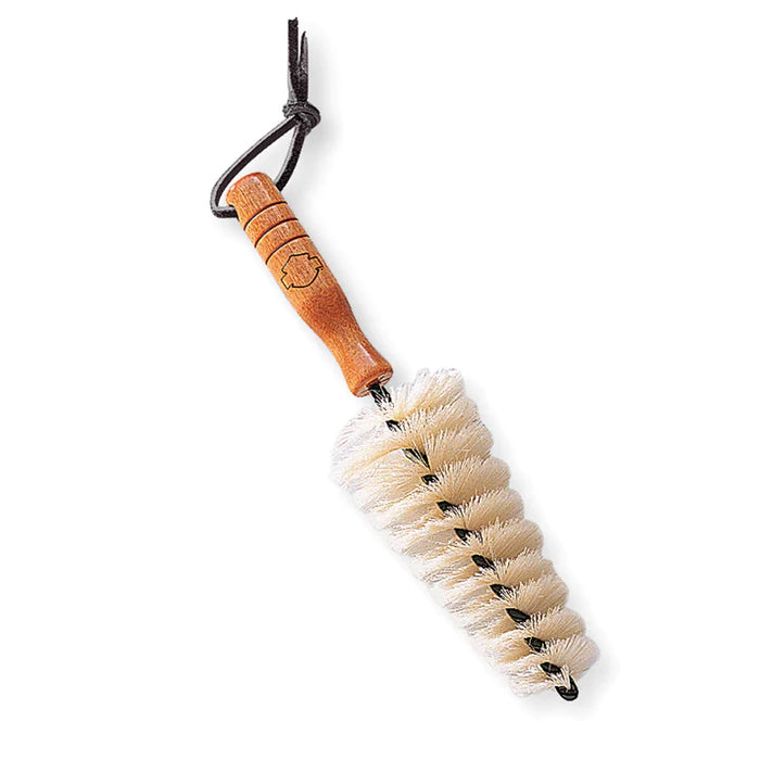 Harley-Davidson® Wheel & Spoke Brush