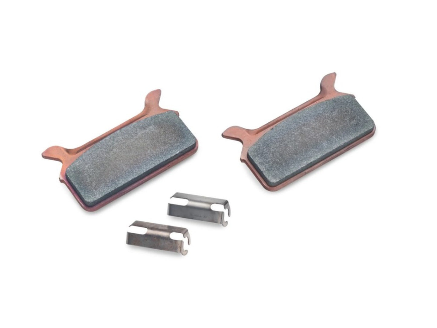 43957-86F Harley-Davidson® "Rear Brake Pad Kit - FLT/FLHT/FLHS/FLHR"