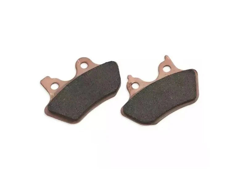 46721-06B Harley-Davidson® "Rear Brake Pads - '06 to '07 Softail Models"