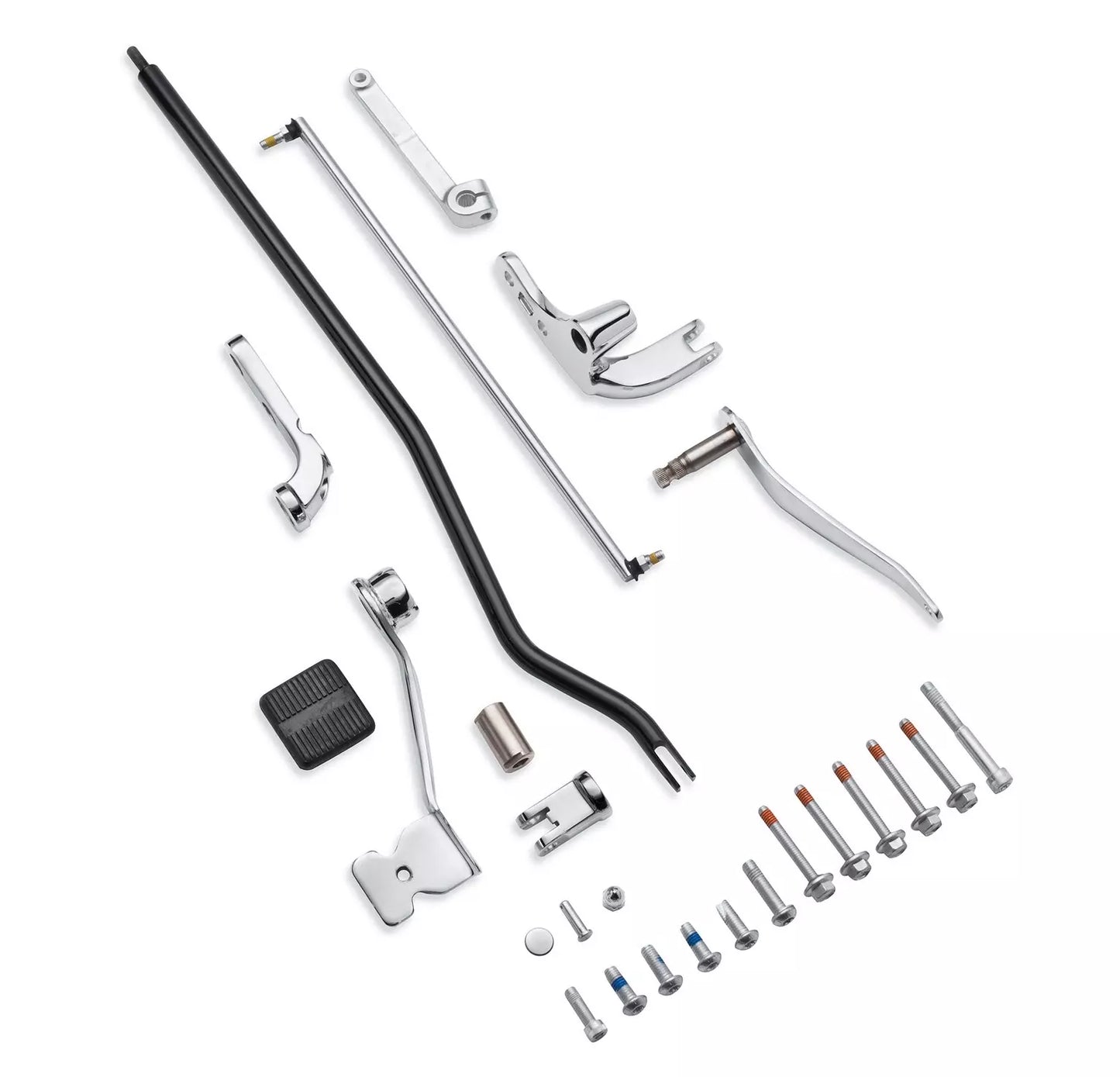 49080-06A Harley-Davidson® "Standard Dyna Forward Controls"