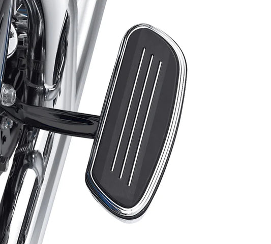 Harley-Davidson® Streamliner Passenger Footboard and Mount Kit