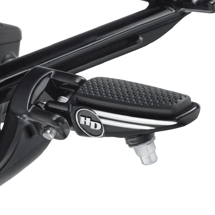 Harley-Davidson® Defiance Rider Footpegs