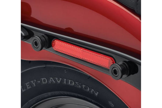 52300646 Harley-Davidson® HoldFast Docking Hardware Kit STD- Black