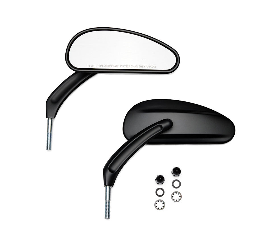 56000135A - Harley-Davidson Profile Custom Mirrors