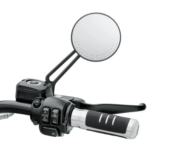 Harley-Davidson® Streamliner Hand Grips