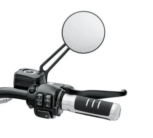 Harley-Davidson® Streamliner Hand Grips