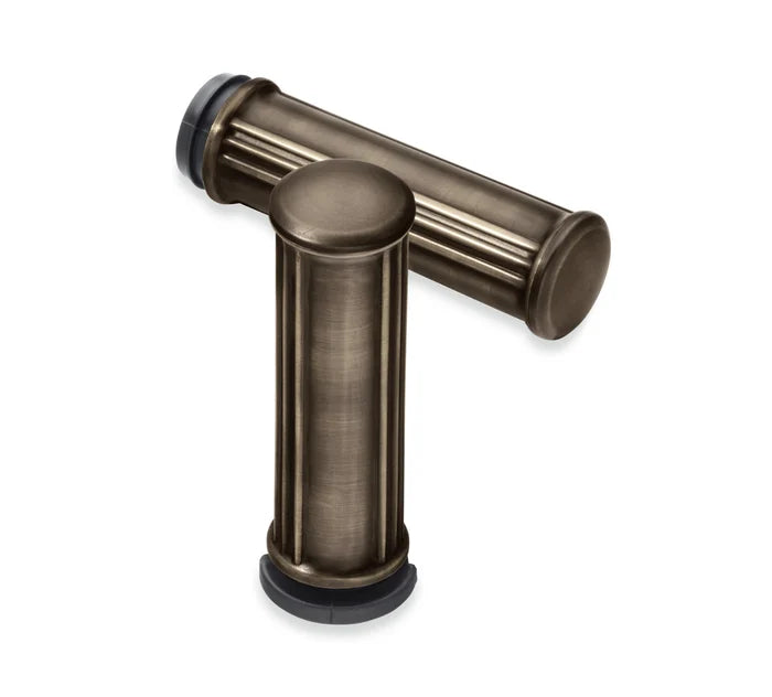 Harley-Davidson® Brass Hand Grips