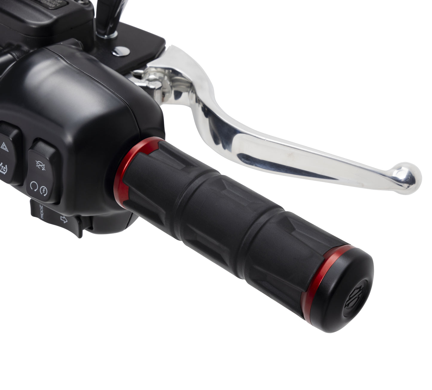 56100769 Harley-Davidson® "Redline Hand Grips"