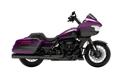 2025 CVO™ Road Glide™