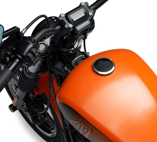 Harley-Davidson® Custom Fuel Cap