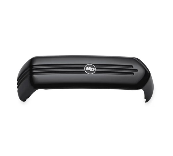 61300769 Harley-Davidson® "Defiance Collection Ventilator Air Cleaner Trim-Black"