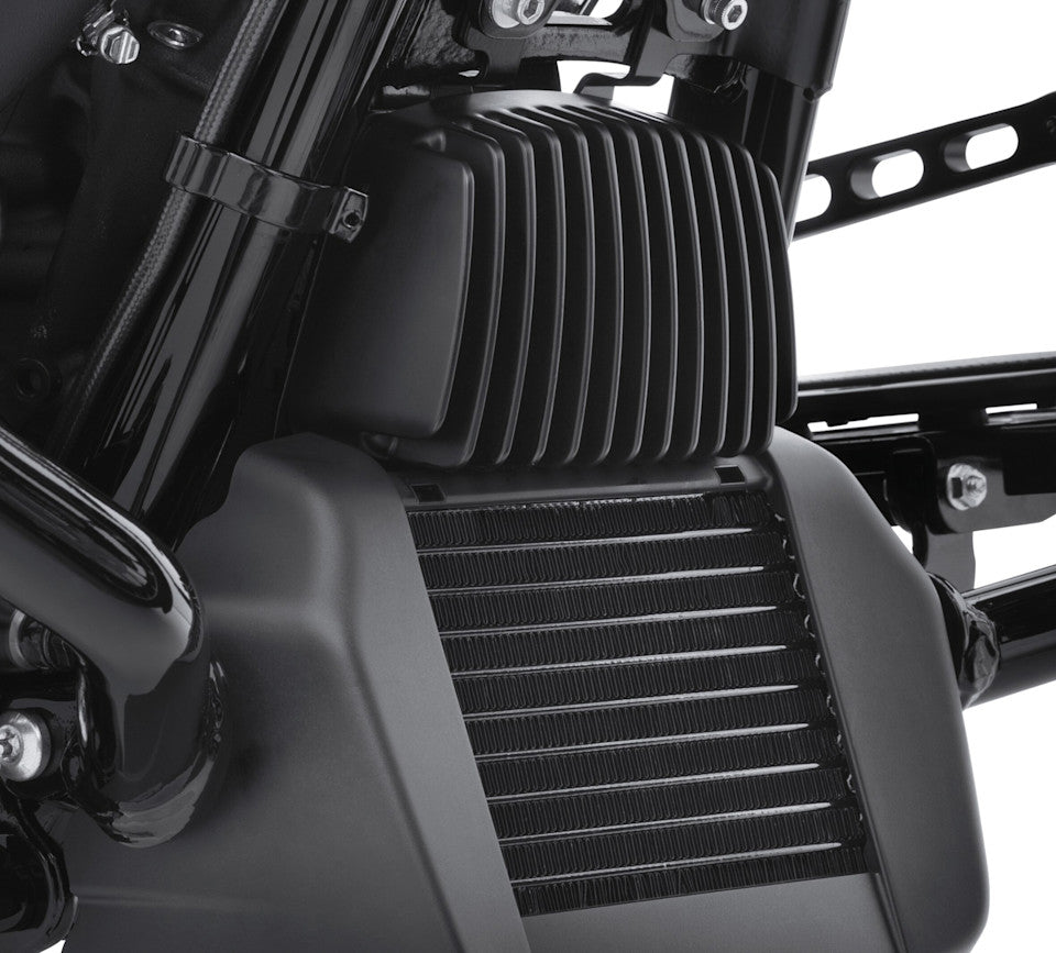 62700204 Harley-Davidson® Fan Assisted Oil Cooler Kit