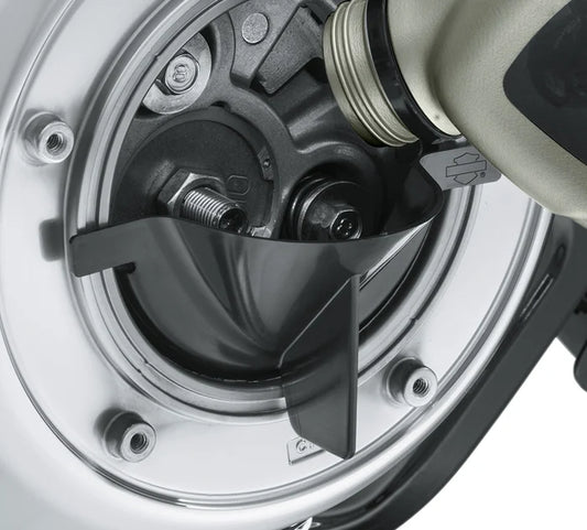 Harley-Davidson® Primary Oil Fill Funnel