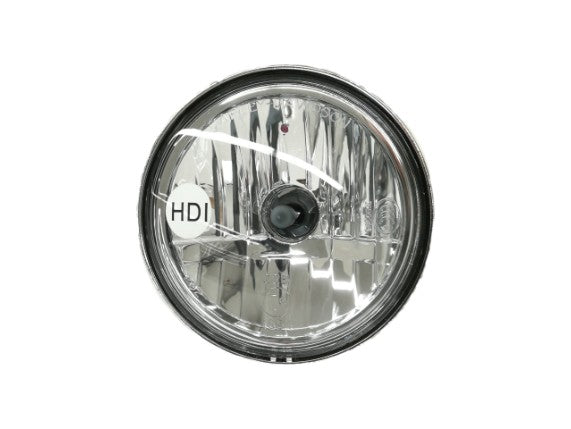 68847-09 Harley Davidson "BULB UNIT,HALOGEN"