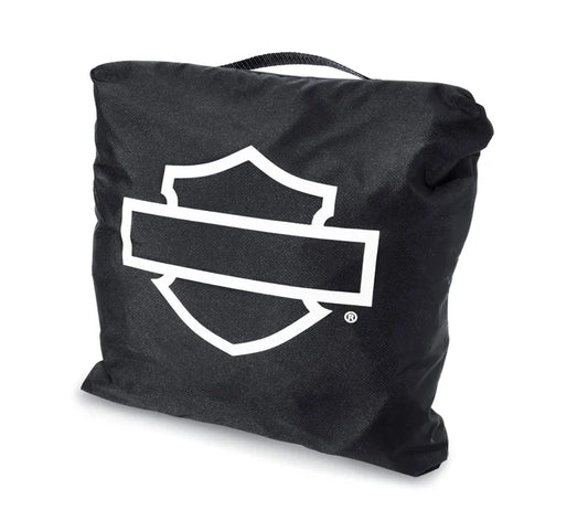 Harley-Davidson® Premium Indoor Motorcycle Cover - Touring