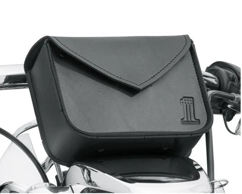 Harley-Davidson® Standard Line Handlebar Bag