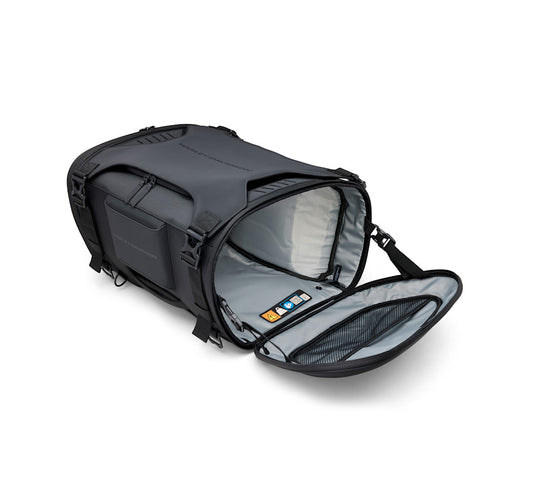 Harley-Davidson® Overwatch Touring Tail Bag