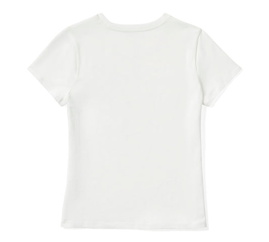 Harley-Davidson Women's Archive Photo Tee