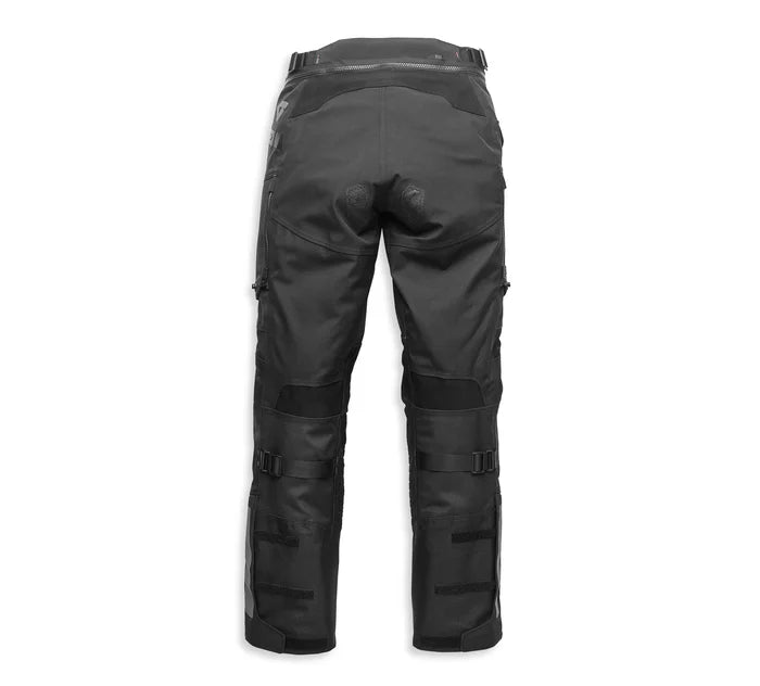 Harley-Davidson Men's Passage Adventure Slim Fit Pant