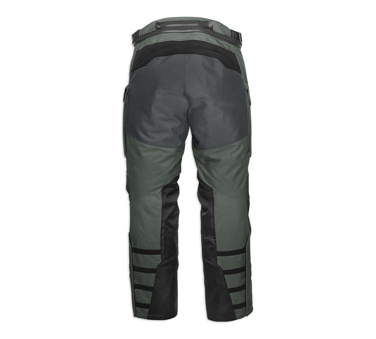 Harley-Davidson® Men's Grit Adventure Functional Riding Pant