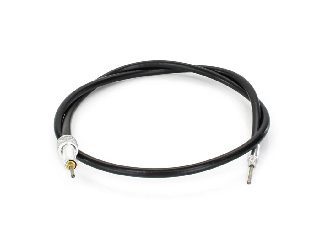 Z114000 - Zodiac Speedo Cable (+20cm) XLH/FXWG/FXST/FXR - Black