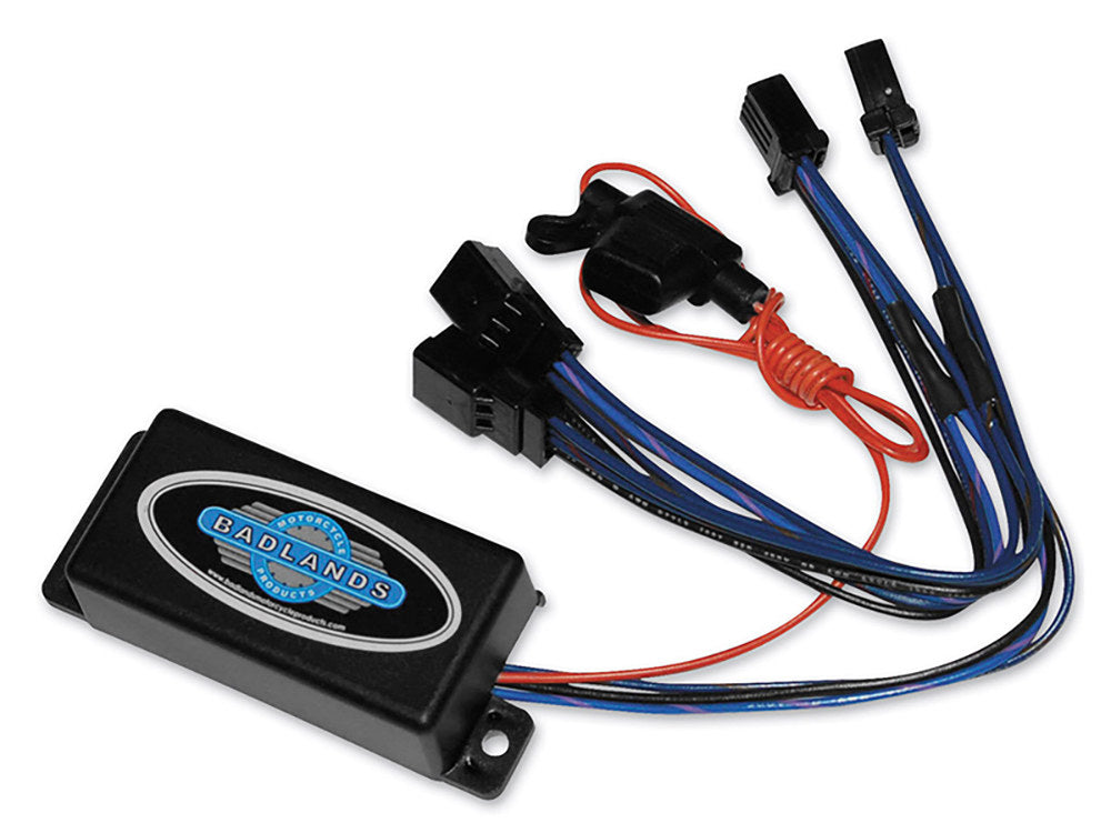 BMP-LE-CB - Hard Wired Can Bus Load Equalizer.