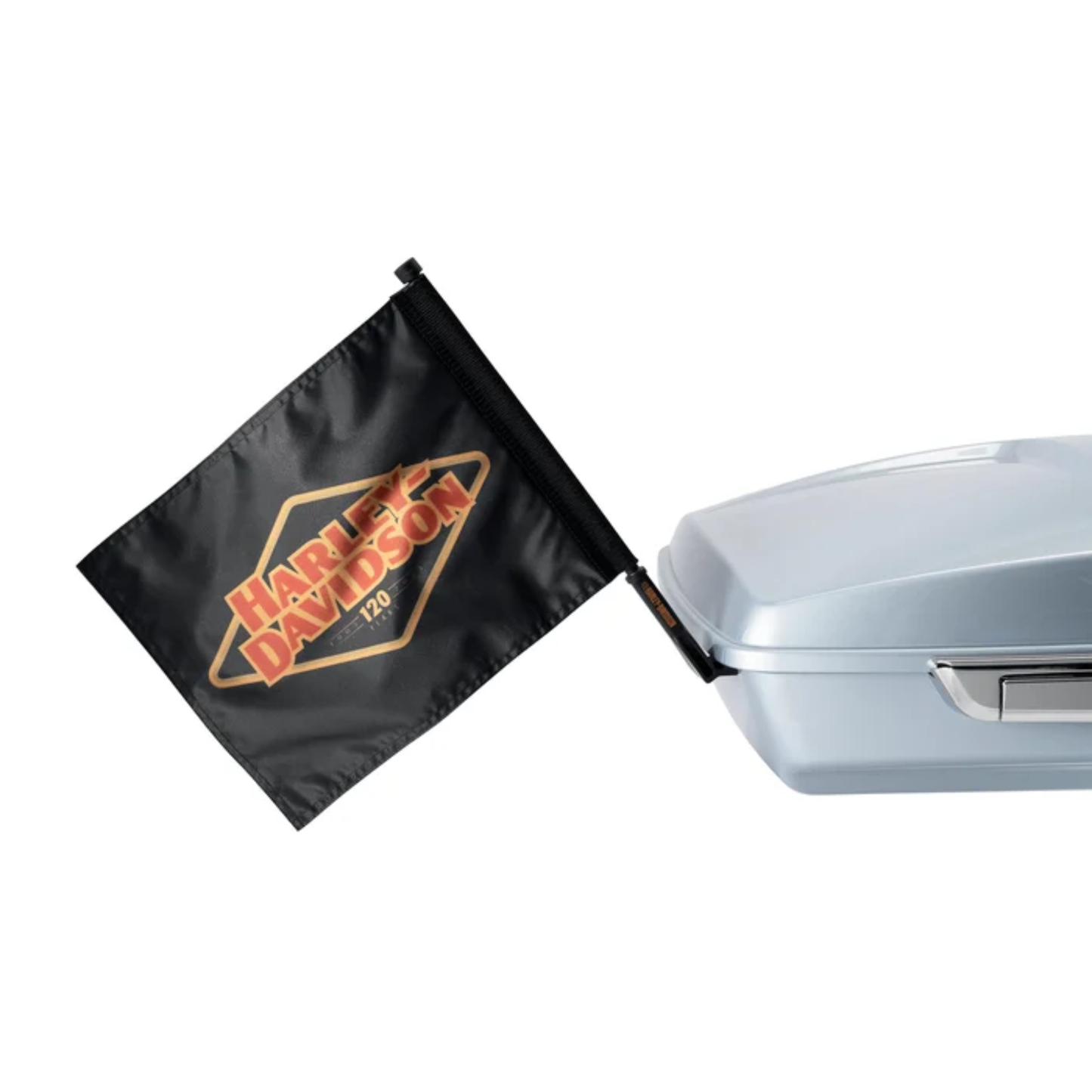 Harley-Davidson® 120th Anniversary Flat Kit