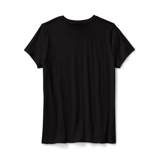 Harley-Davidson® Women's H-D Standard Bar & Shield Tee - Harley Black