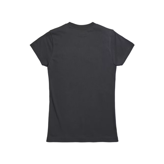 Triumph Melrose Ladies Black Tee