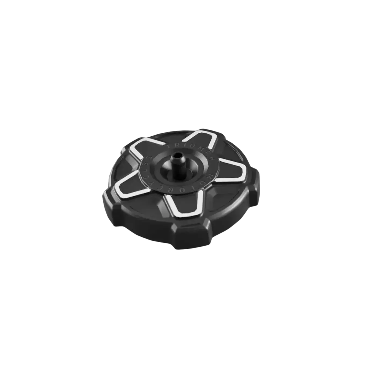 Triumph TF 250/450 Series Fuel Filler Cap