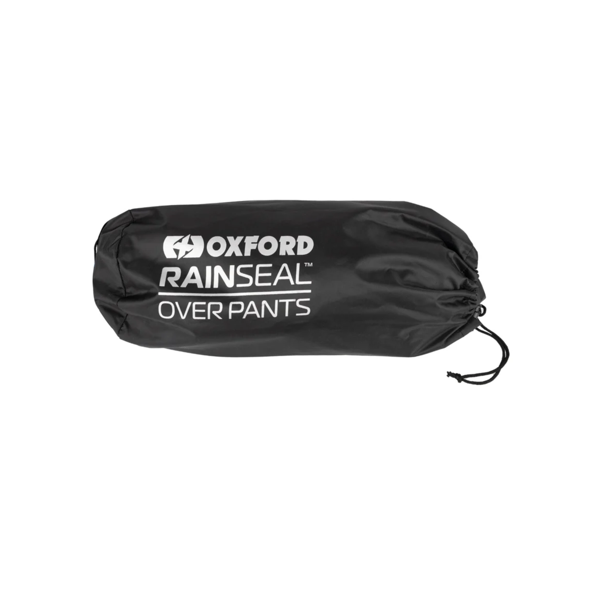 Oxford Rainseal Pant - Black