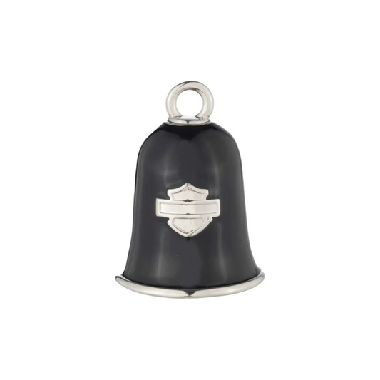 Harley-Davidson® Willie G & Script Ride Bell