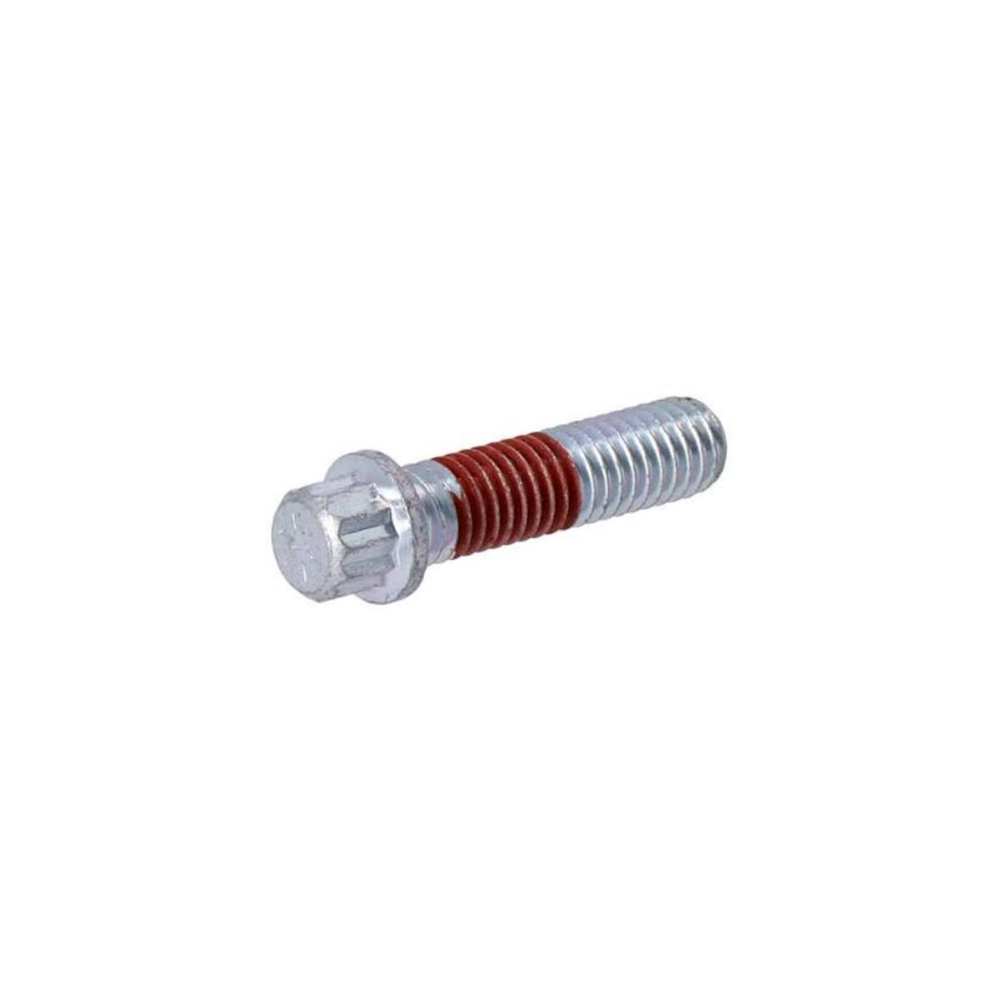 10200515 Harley-Davidson® "Rear Axle Tensioning Bolts Fits Softail M8"