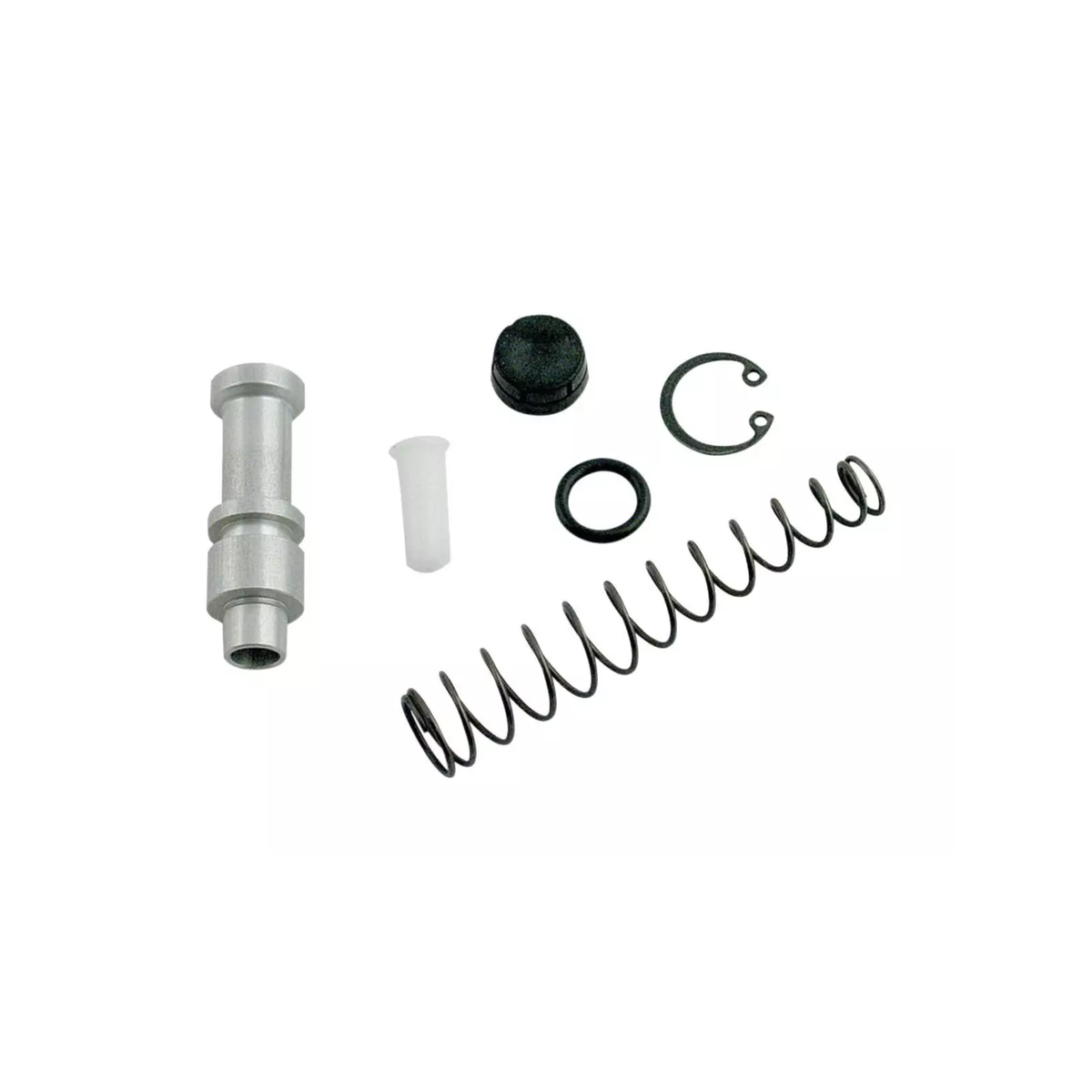 Z144064 "Rear Brake M/C Rebuild Kit for FL Late 79-84/FX Late 79-83/FLT/FLHT 79-85/Sportster 79-82 w/3/4"